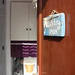 아파트 Casa Palitos *