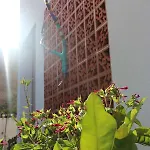 Casa Palitos 아파트 Monte de Brena