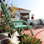 Casa Palitos *