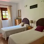 Casa Palitos