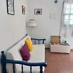 Casa Palitos