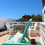 Casa Palitos Appartement *