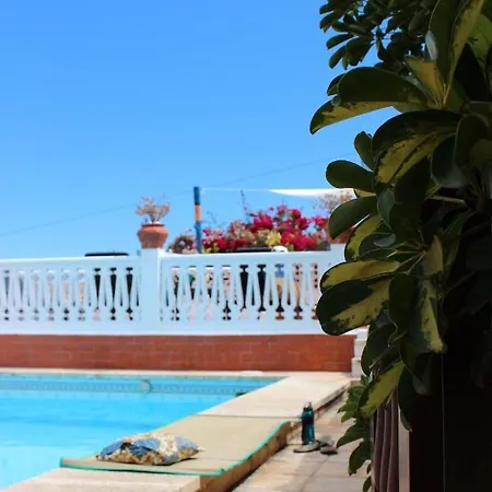 Casa Palitos