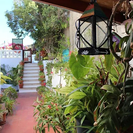 Casa Palitos * Monte de Brena