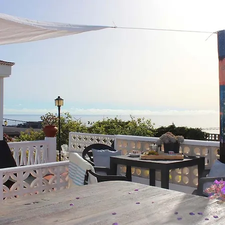 Casa Palitos