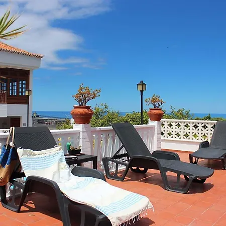 Casa Palitos *