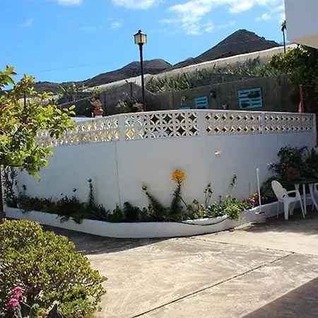Casa Palitos Apartment