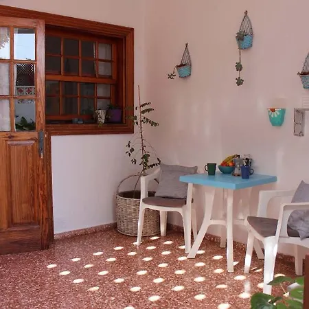 Casa Palitos Lejlighed Monte de Brena