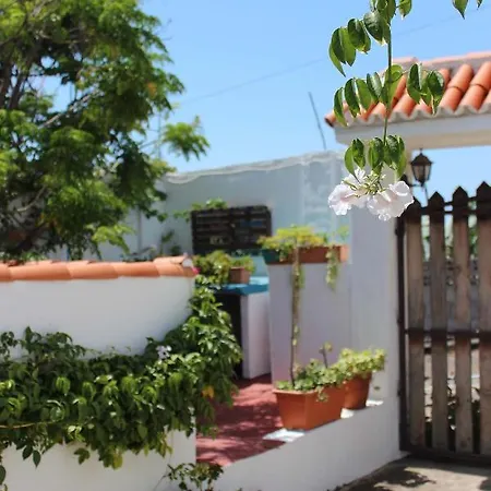 Apartment Casa Palitos Monte de Brena