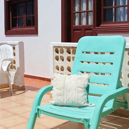 Casa Palitos * Monte de Brena