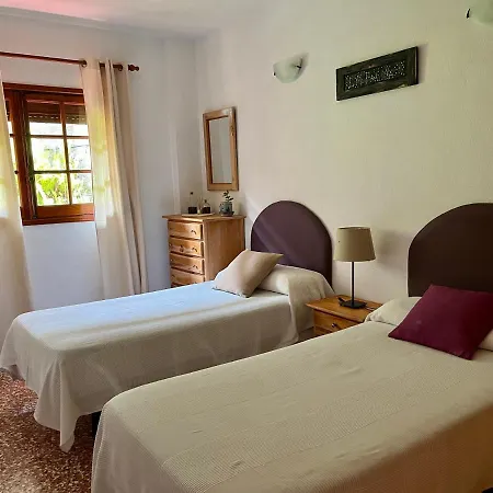 Casa Palitos