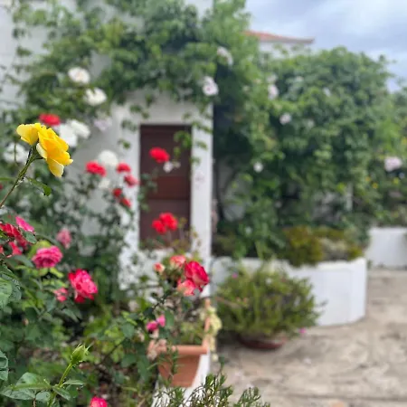 Casa Palitos Monte de Brena