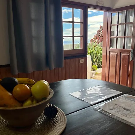 아파트 Casa Palitos