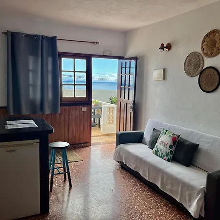 Casa Palitos *