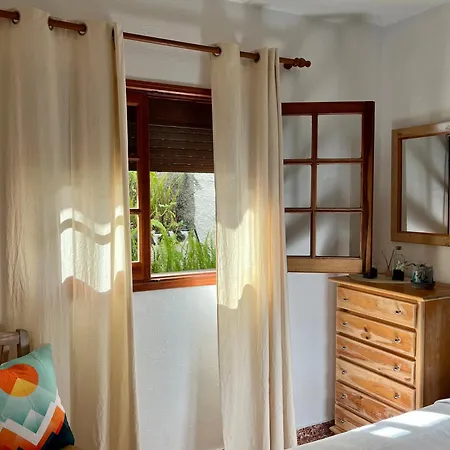 Casa Palitos *
