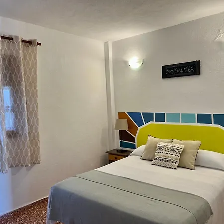 Casa Palitos