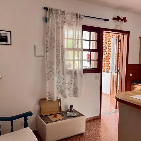 Casa Palitos Apartment