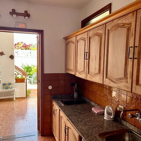 Casa Palitos * Monte de Brena