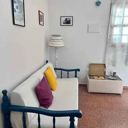 Casa Palitos