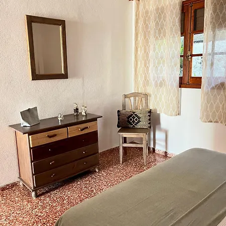 Apartment Casa Palitos