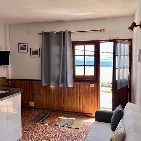 Casa Palitos Apartment *
