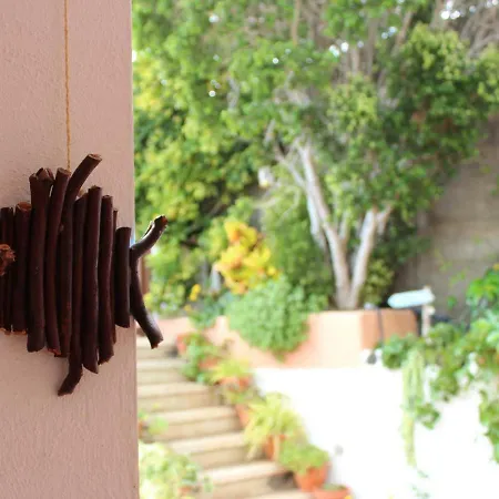 아파트 Casa Palitos