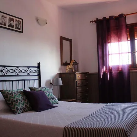 Casa Palitos Apartment Monte de Brena