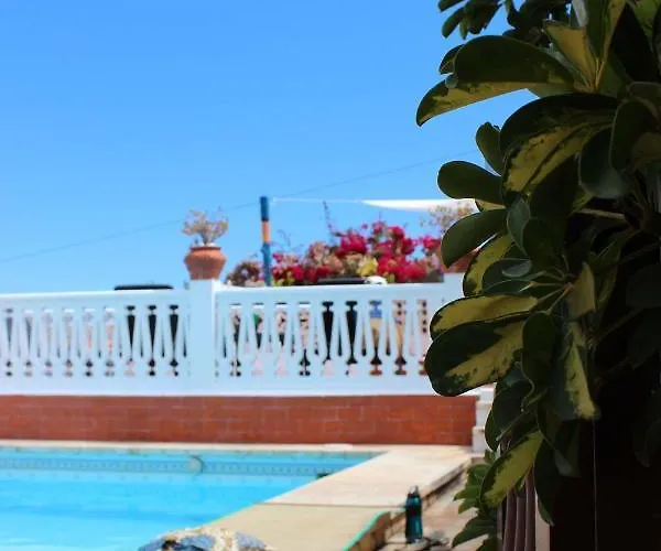 Casa Palitos
