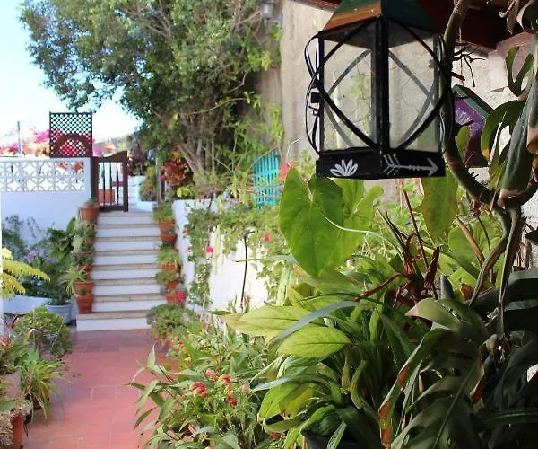 Casa Palitos * Monte de Brena