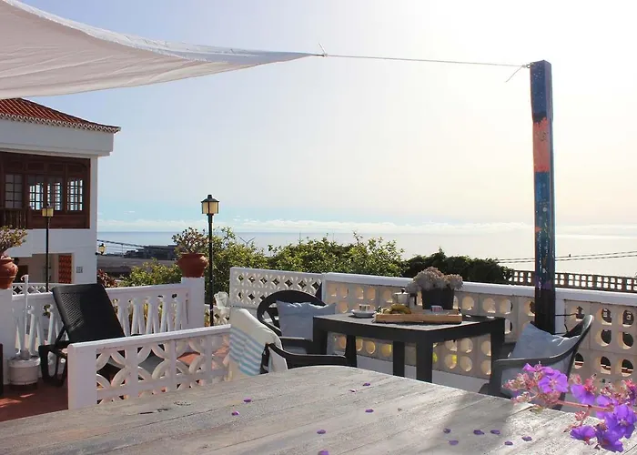 Casa Palitos