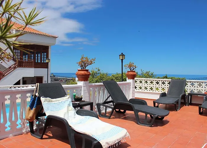 Casa Palitos *