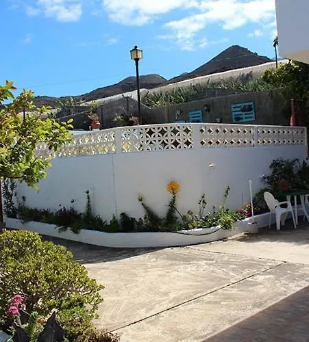 Casa Palitos Daire