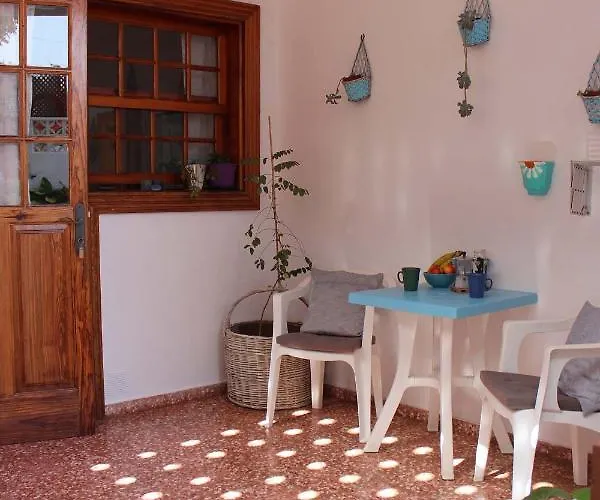 Casa Palitos Daire Monte de Brena