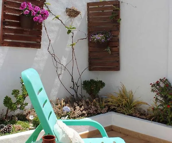 Daire Casa Palitos *
