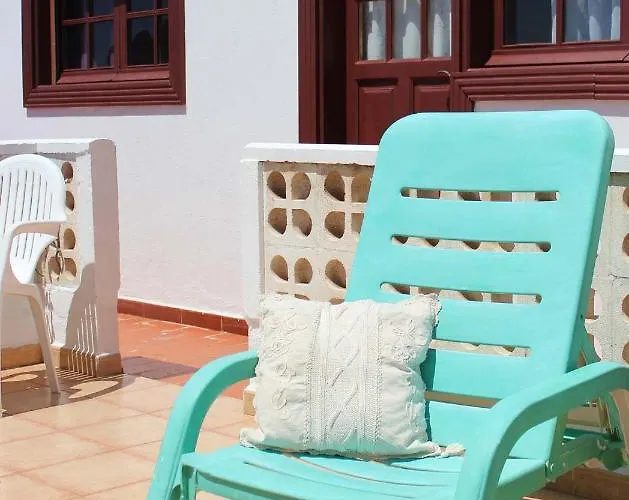 Casa Palitos * Monte de Brena