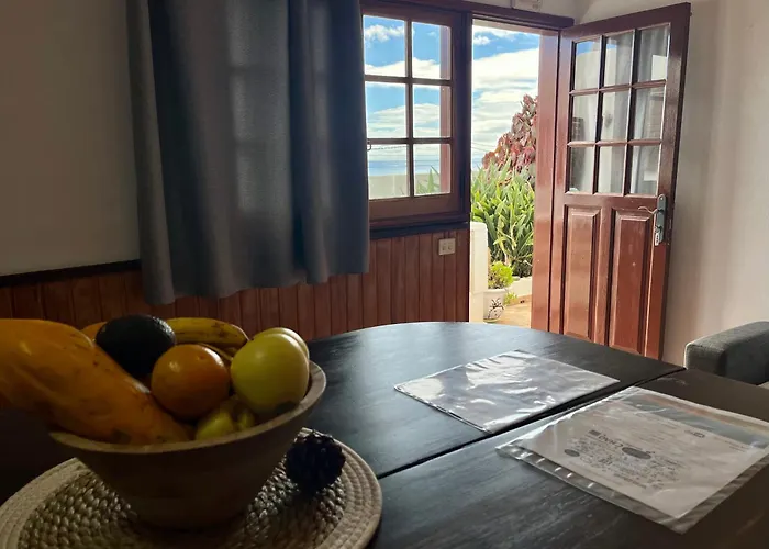 Apartment Casa Palitos