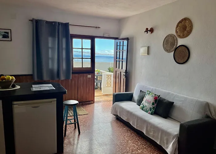 Casa Palitos *