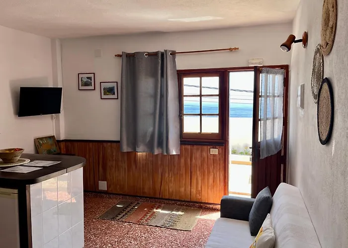 Casa Palitos Apartment *
