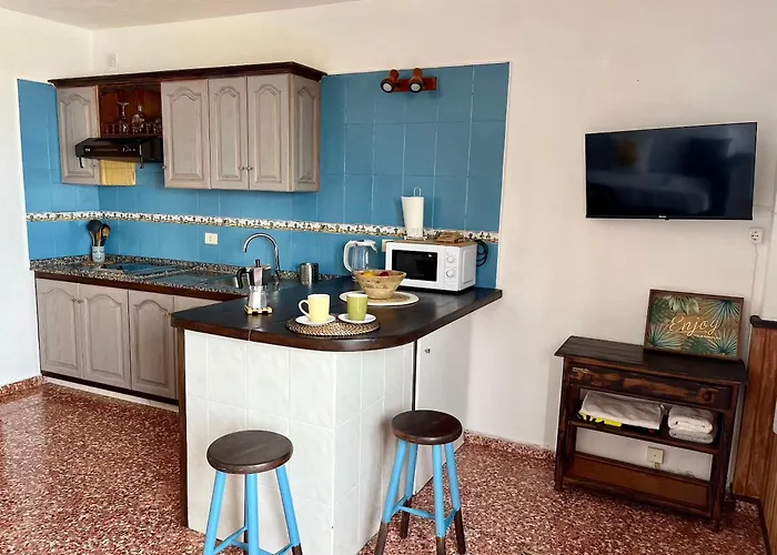 Casa Palitos Monte de Brena